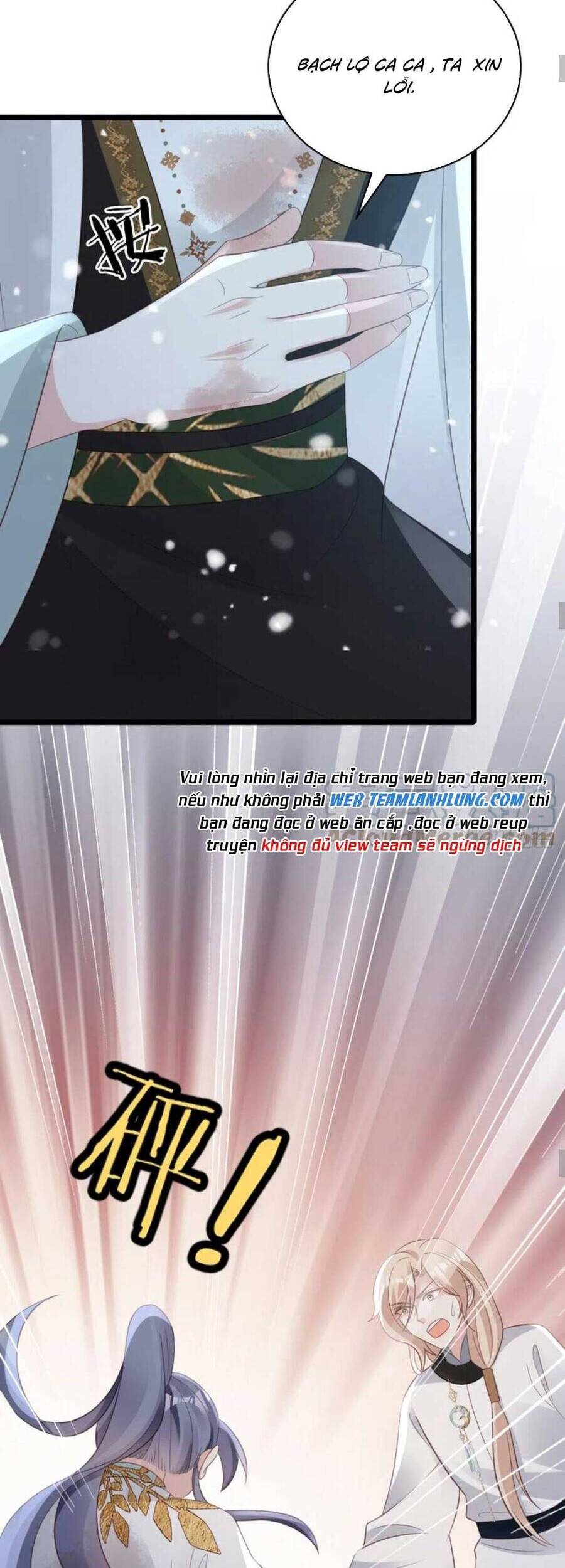 Mau Xuyên Không Rửa Tội Cho Nhân Vật Phản Diện Chapter 104 - 25