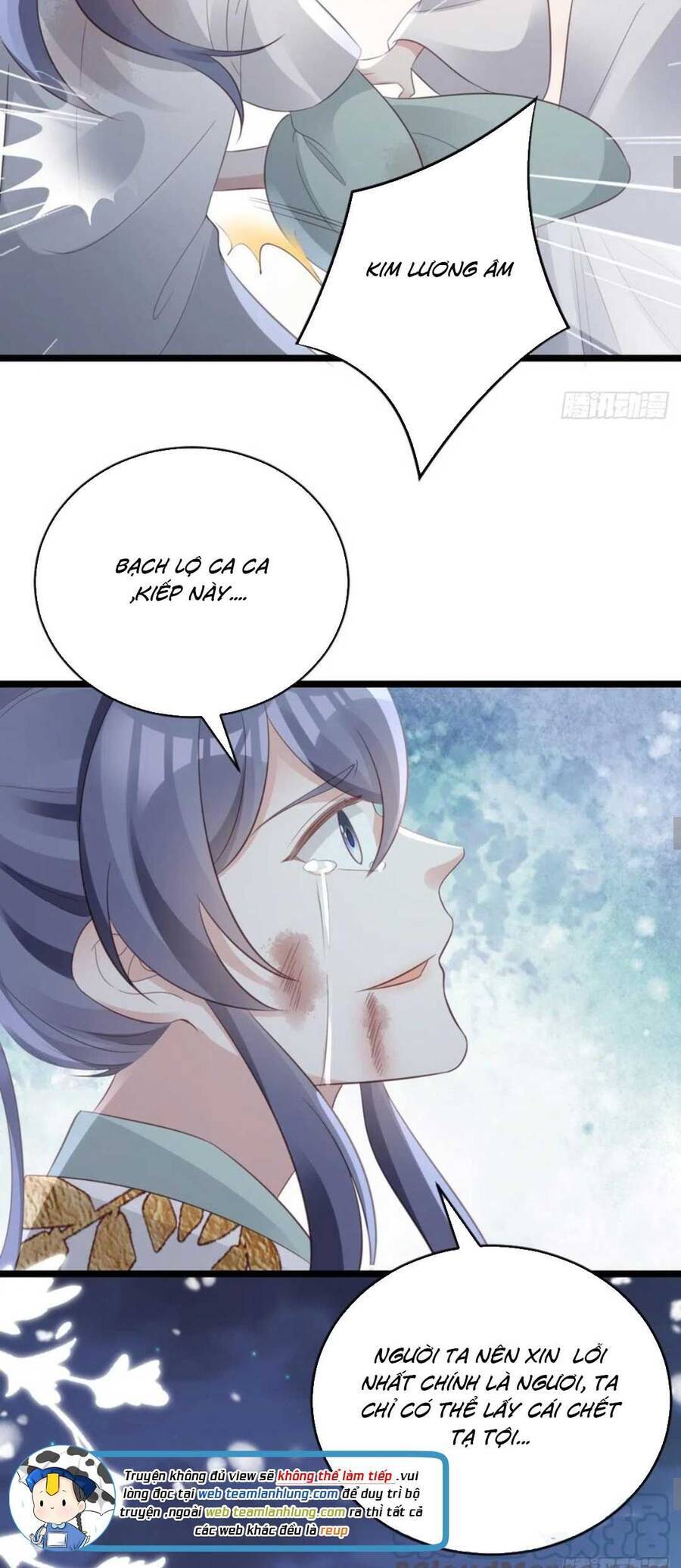 Mau Xuyên Không Rửa Tội Cho Nhân Vật Phản Diện Chapter 104 - 26