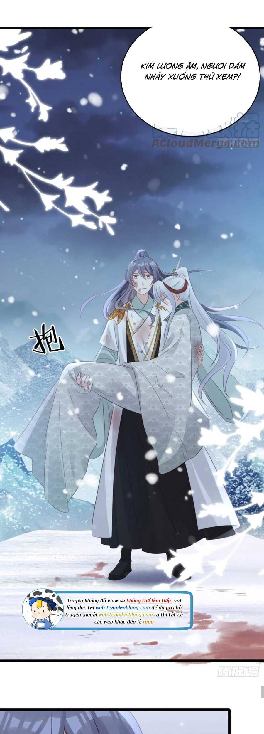 Mau Xuyên Không Rửa Tội Cho Nhân Vật Phản Diện Chapter 104 - 27