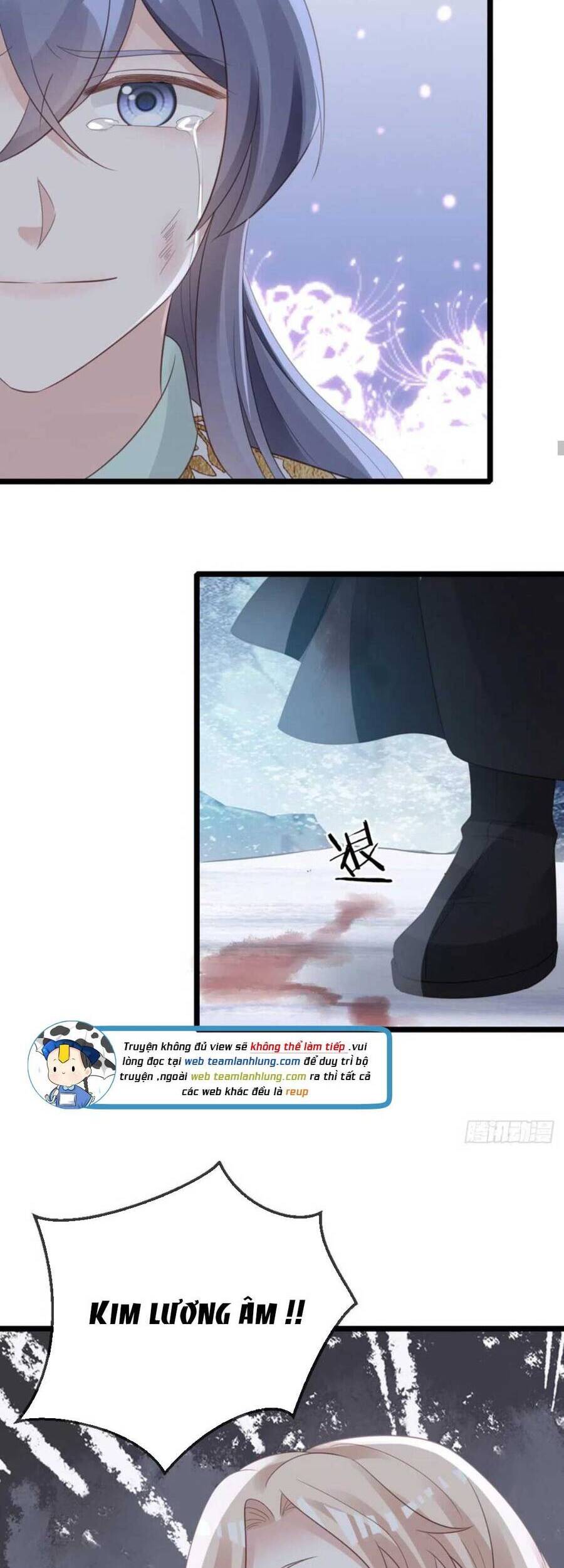 Mau Xuyên Không Rửa Tội Cho Nhân Vật Phản Diện Chapter 104 - 28