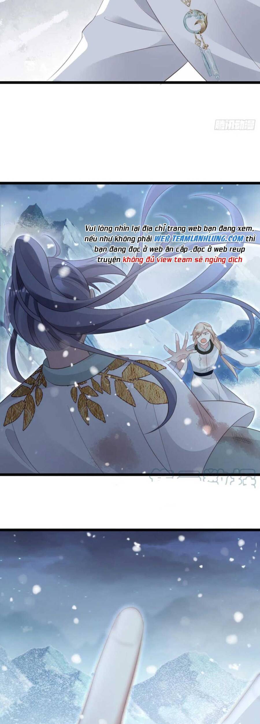 Mau Xuyên Không Rửa Tội Cho Nhân Vật Phản Diện Chapter 104 - 30