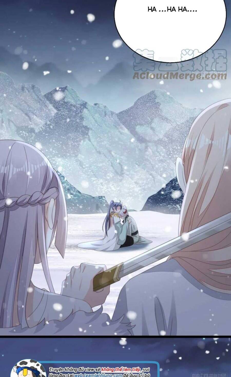 Mau Xuyên Không Rửa Tội Cho Nhân Vật Phản Diện Chapter 104 - 5