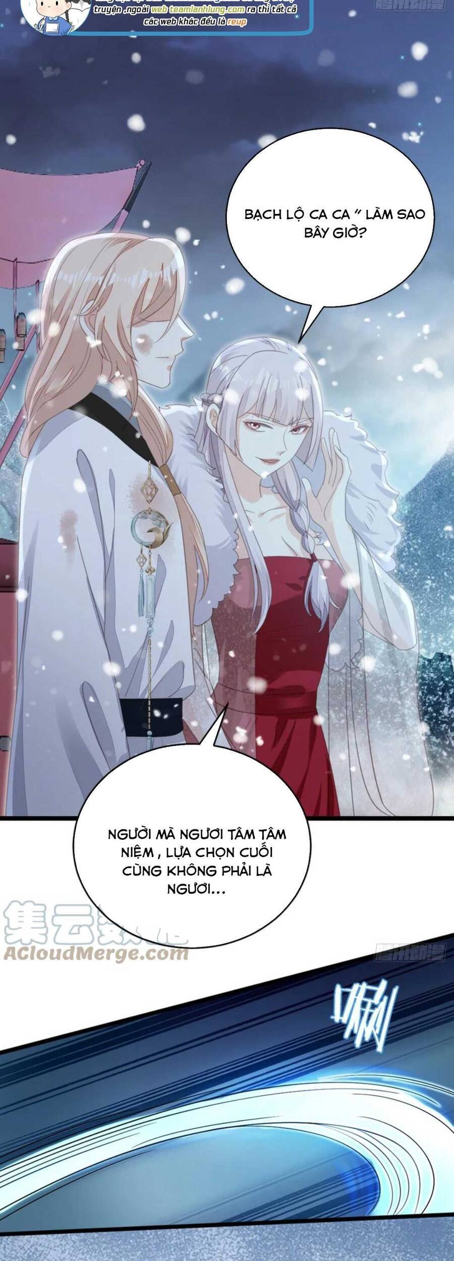 Mau Xuyên Không Rửa Tội Cho Nhân Vật Phản Diện Chapter 104 - 6