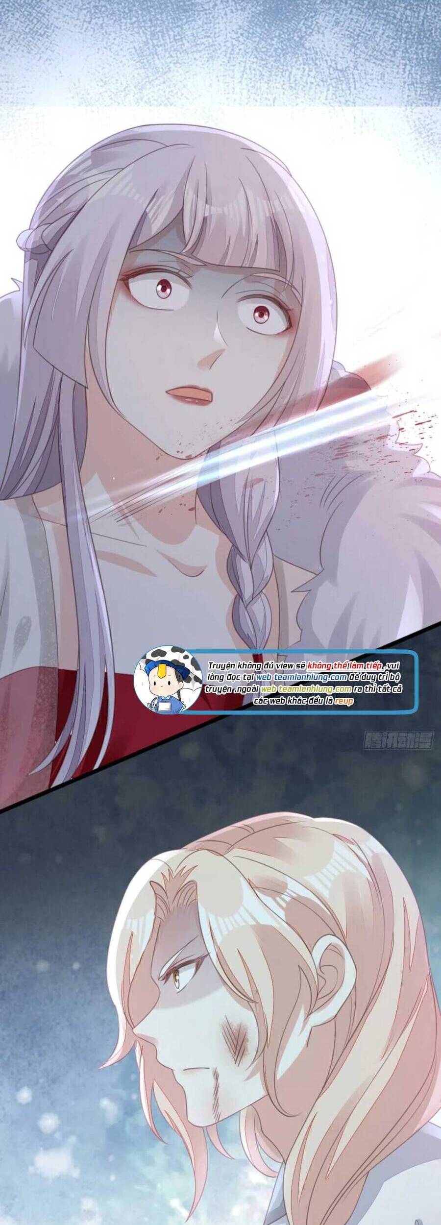 Mau Xuyên Không Rửa Tội Cho Nhân Vật Phản Diện Chapter 104 - 7