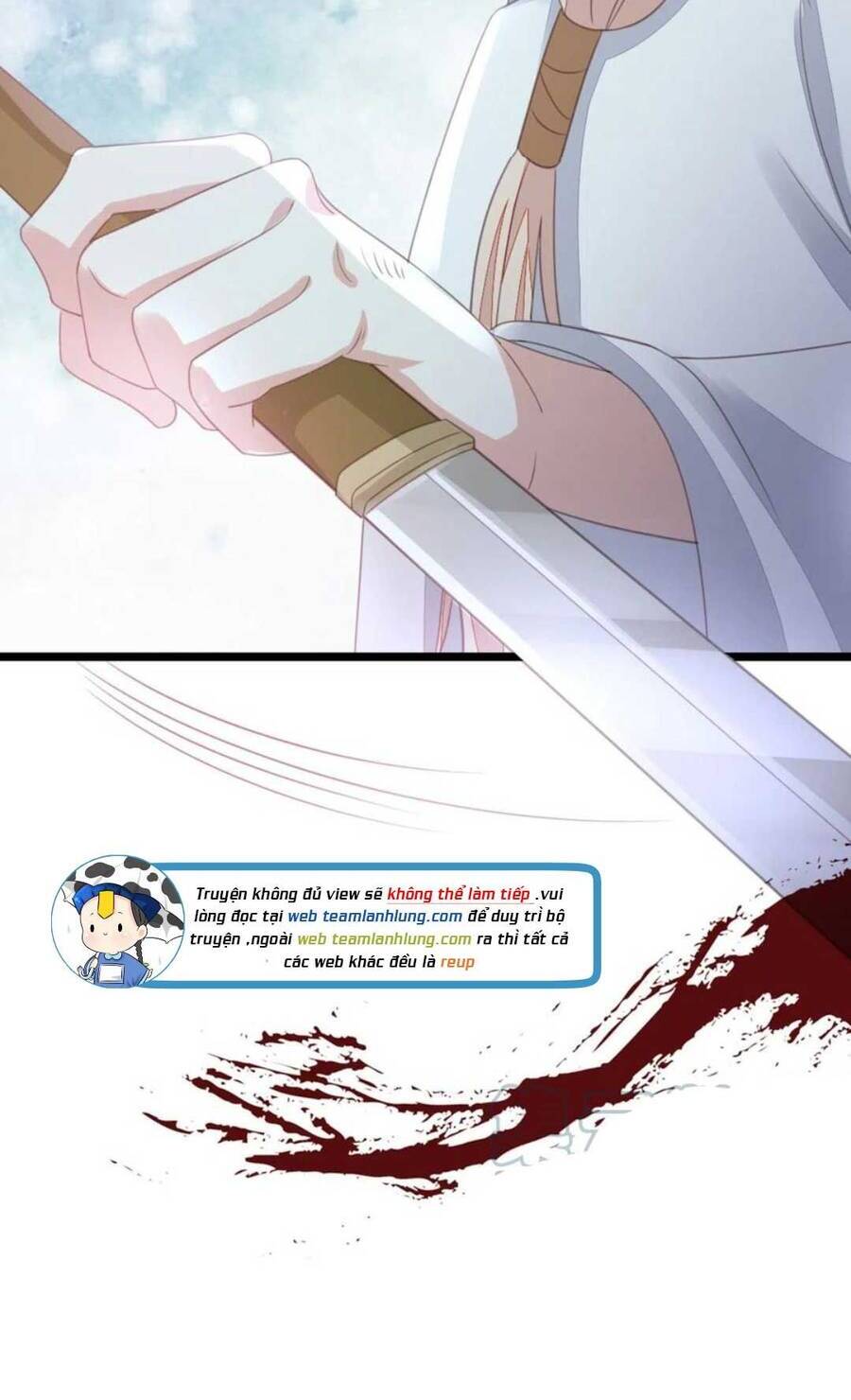 Mau Xuyên Không Rửa Tội Cho Nhân Vật Phản Diện Chapter 104 - 8