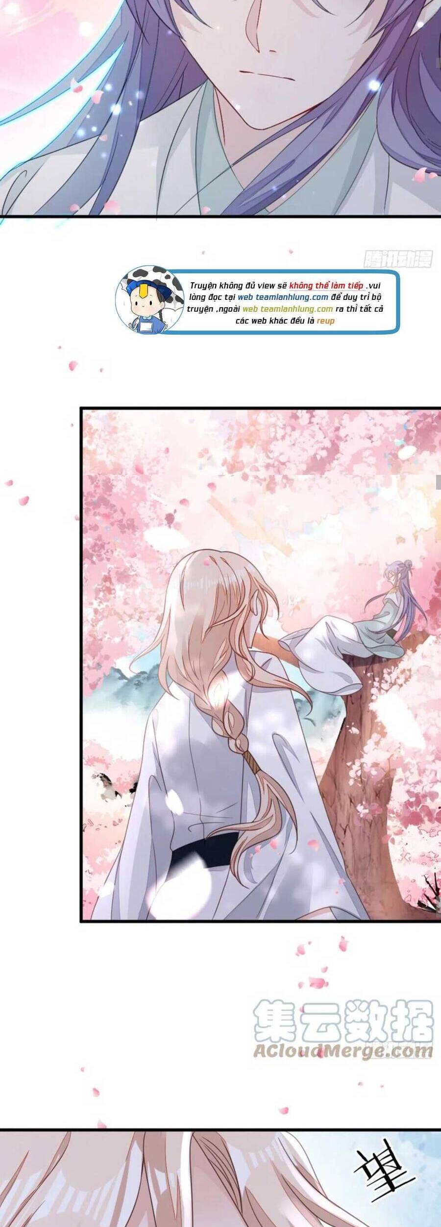 Mau Xuyên Không Rửa Tội Cho Nhân Vật Phản Diện Chapter 105 - 14