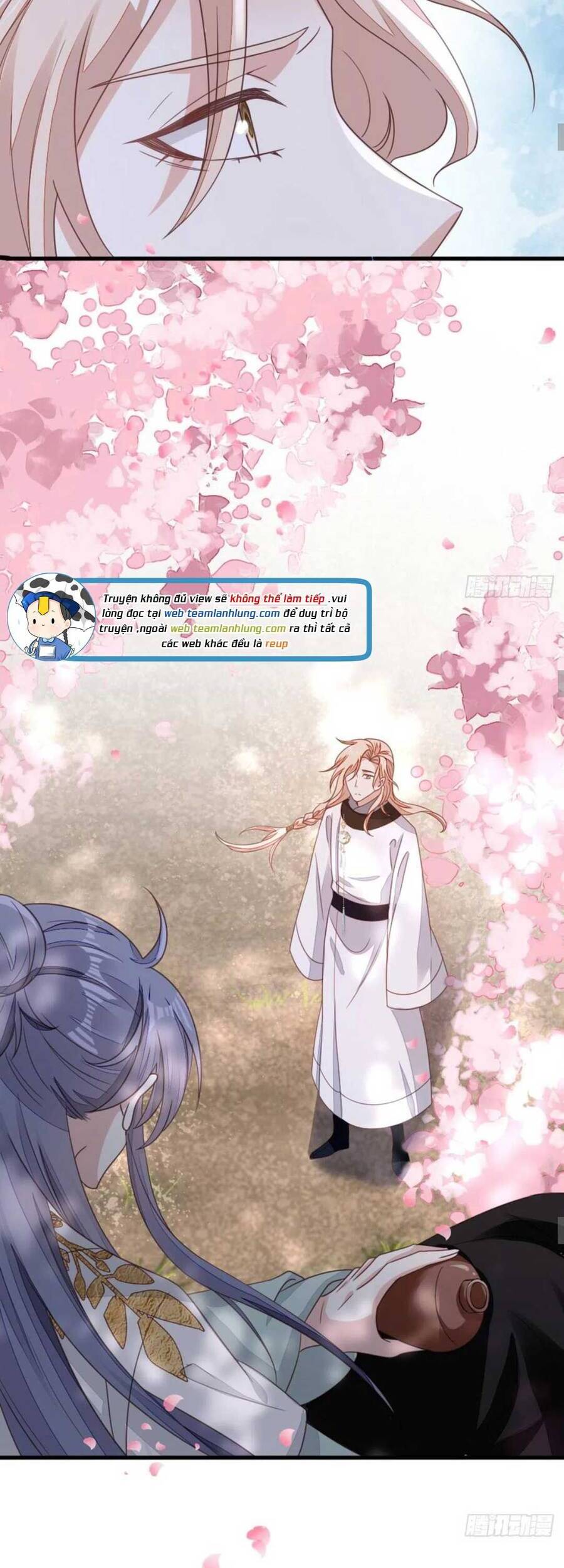 Mau Xuyên Không Rửa Tội Cho Nhân Vật Phản Diện Chapter 105 - 15