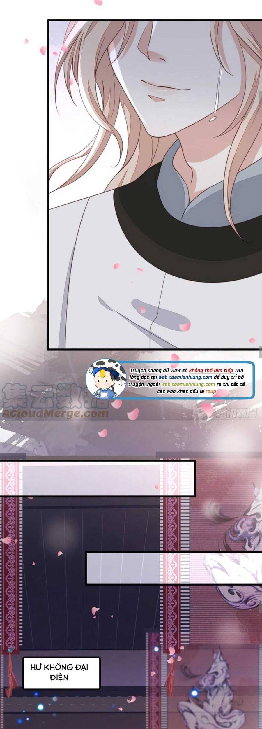 Mau Xuyên Không Rửa Tội Cho Nhân Vật Phản Diện Chapter 105 - 16