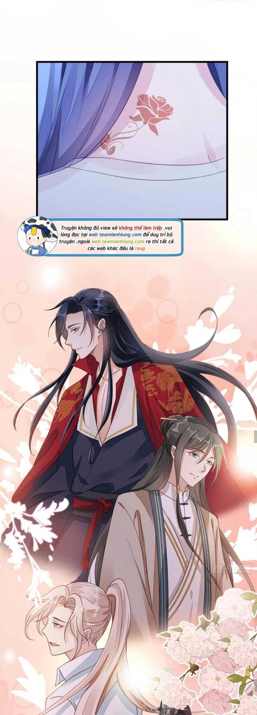 Mau Xuyên Không Rửa Tội Cho Nhân Vật Phản Diện Chapter 105 - 19