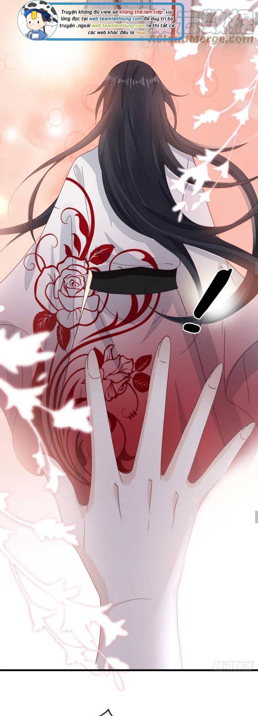 Mau Xuyên Không Rửa Tội Cho Nhân Vật Phản Diện Chapter 105 - 21
