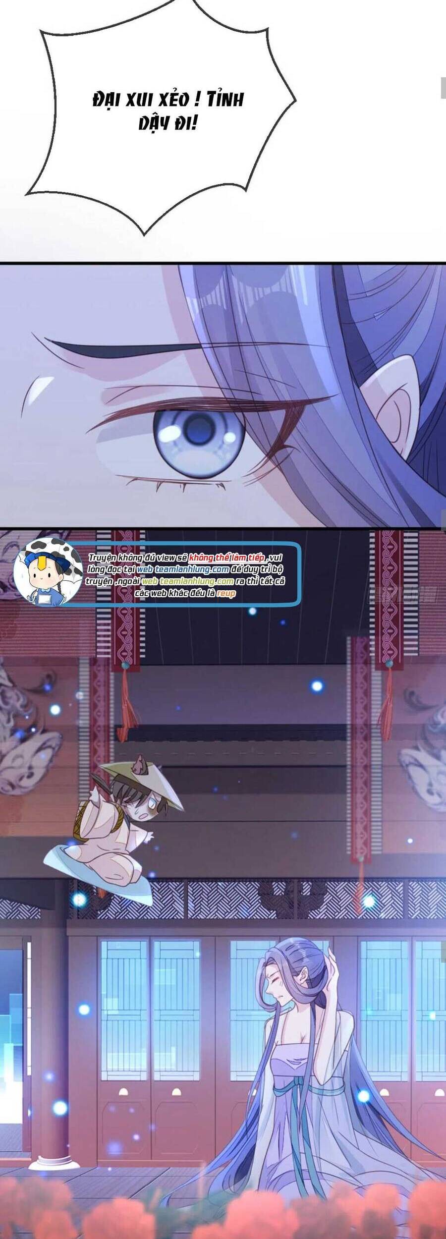 Mau Xuyên Không Rửa Tội Cho Nhân Vật Phản Diện Chapter 105 - 22