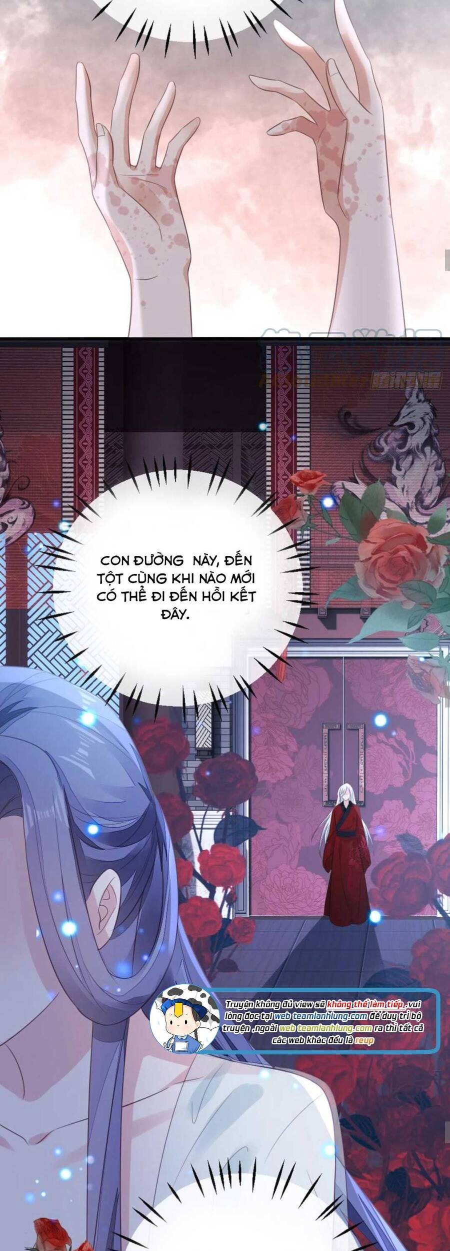 Mau Xuyên Không Rửa Tội Cho Nhân Vật Phản Diện Chapter 105 - 25