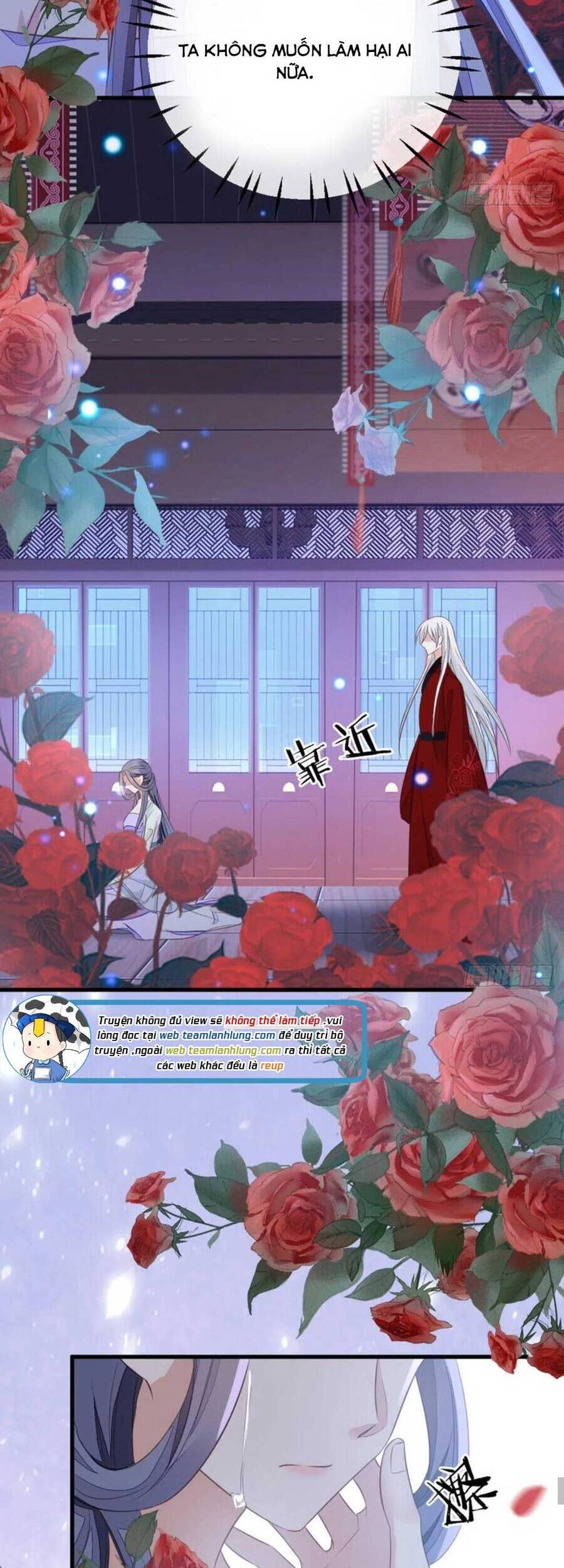 Mau Xuyên Không Rửa Tội Cho Nhân Vật Phản Diện Chapter 105 - 26