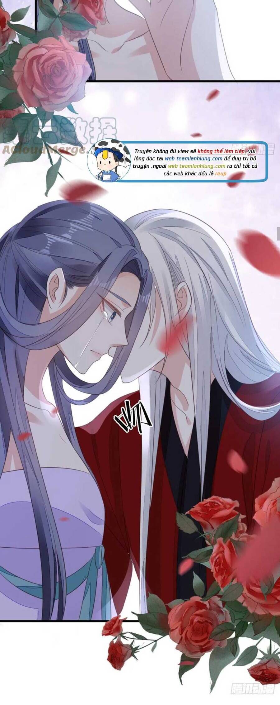 Mau Xuyên Không Rửa Tội Cho Nhân Vật Phản Diện Chapter 105 - 27