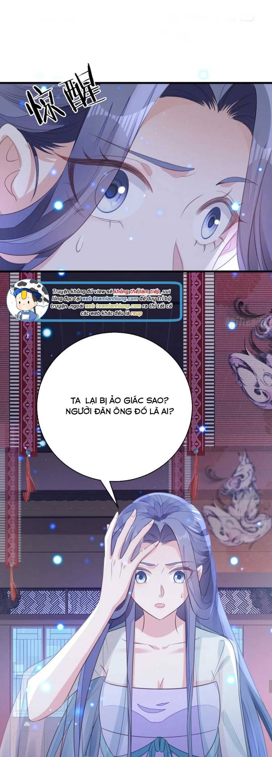 Mau Xuyên Không Rửa Tội Cho Nhân Vật Phản Diện Chapter 105 - 28