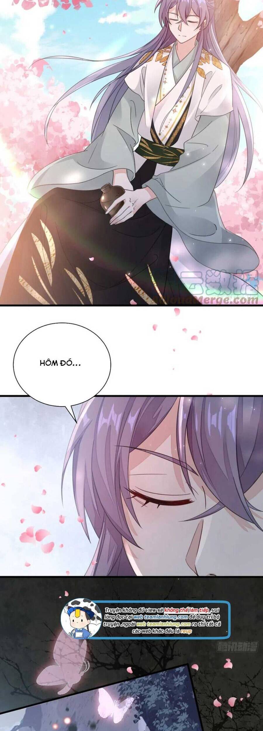 Mau Xuyên Không Rửa Tội Cho Nhân Vật Phản Diện Chapter 105 - 4