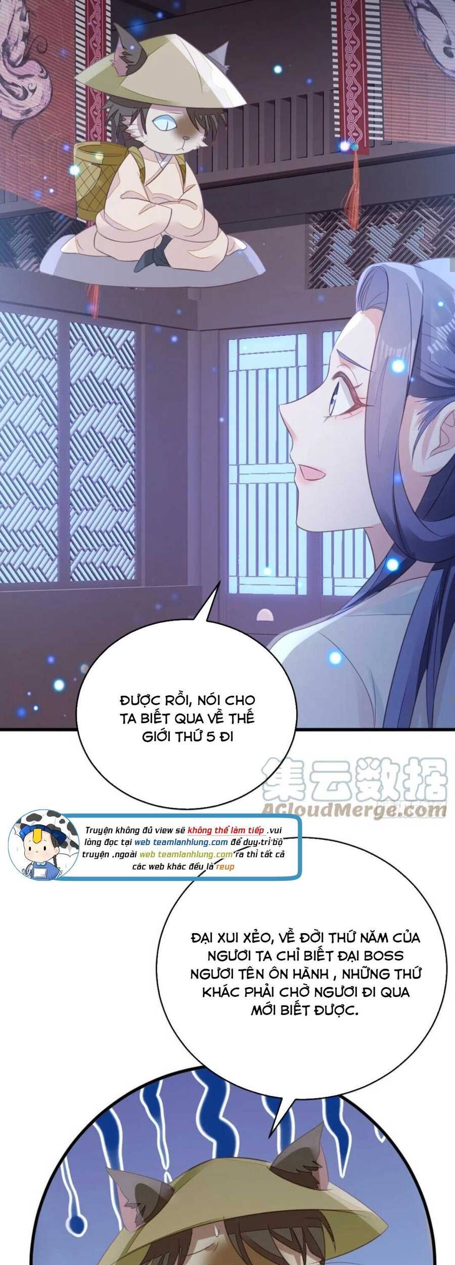 Mau Xuyên Không Rửa Tội Cho Nhân Vật Phản Diện Chapter 105 - 31