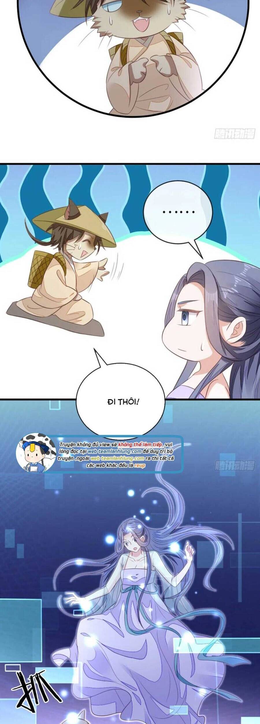 Mau Xuyên Không Rửa Tội Cho Nhân Vật Phản Diện Chapter 105 - 32