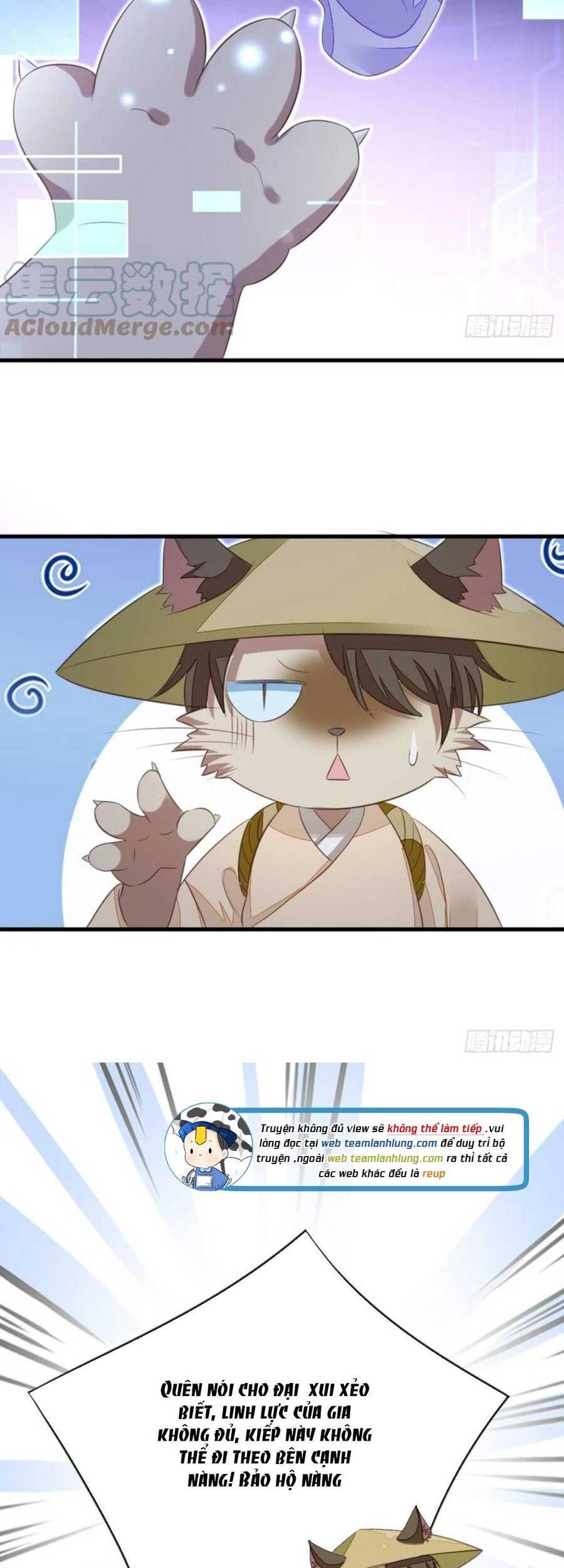Mau Xuyên Không Rửa Tội Cho Nhân Vật Phản Diện Chapter 105 - 33