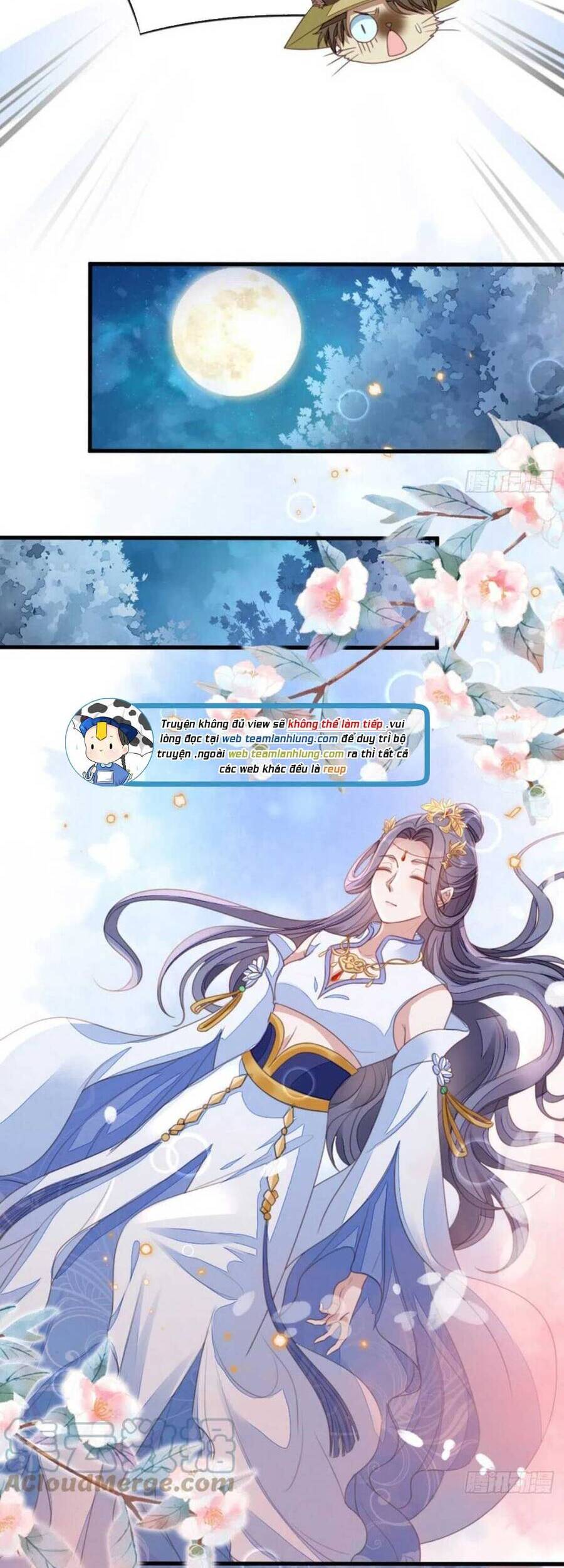 Mau Xuyên Không Rửa Tội Cho Nhân Vật Phản Diện Chapter 105 - 34