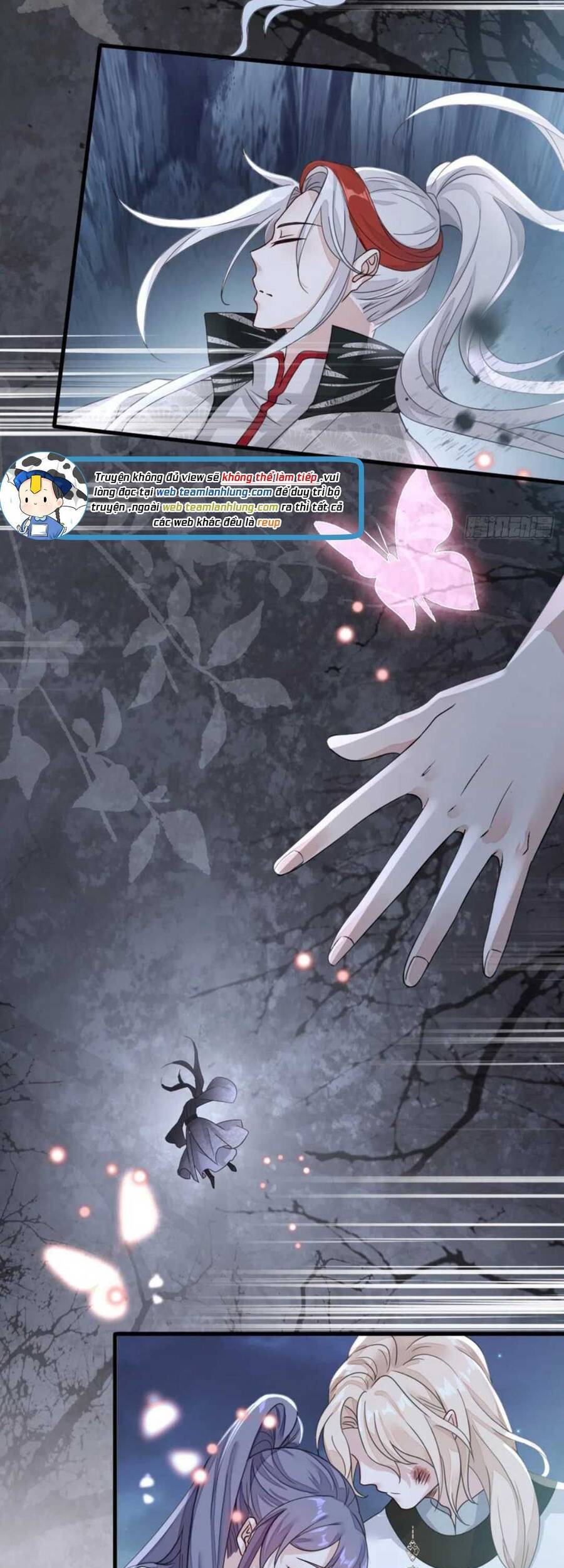 Mau Xuyên Không Rửa Tội Cho Nhân Vật Phản Diện Chapter 105 - 6
