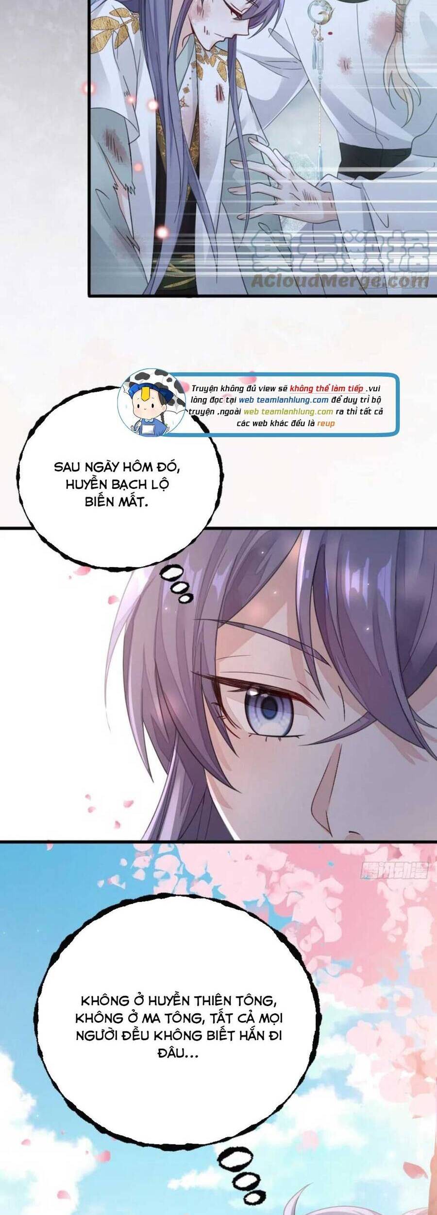 Mau Xuyên Không Rửa Tội Cho Nhân Vật Phản Diện Chapter 105 - 7