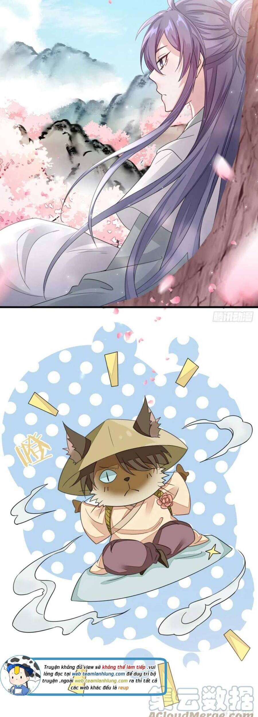 Mau Xuyên Không Rửa Tội Cho Nhân Vật Phản Diện Chapter 105 - 8