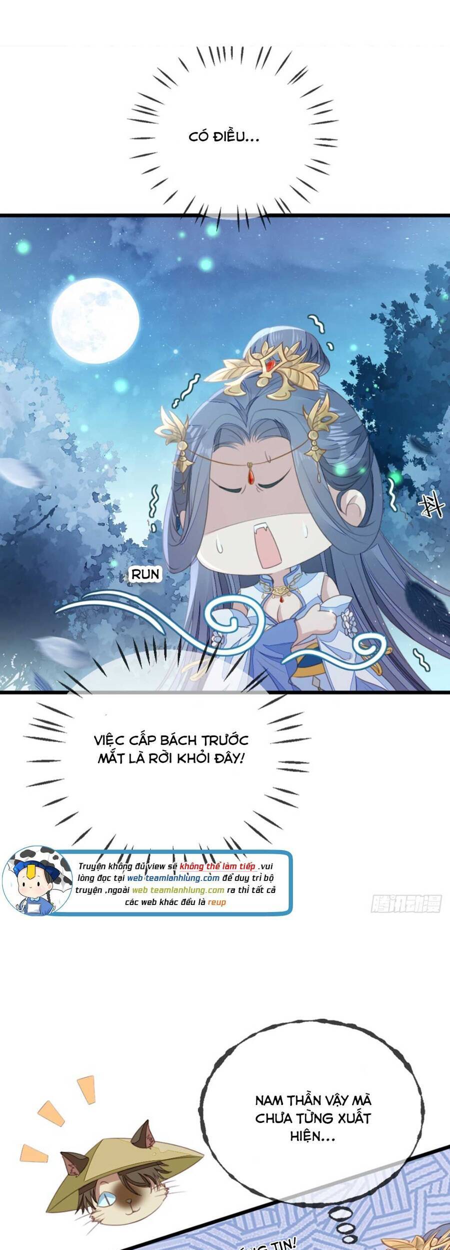 Mau Xuyên Không Rửa Tội Cho Nhân Vật Phản Diện Chapter 106 - 11