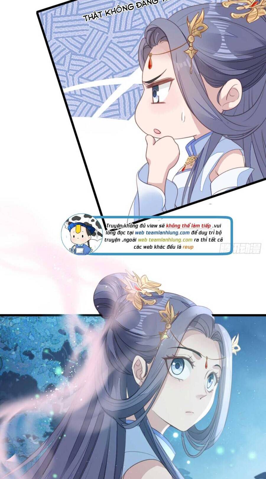 Mau Xuyên Không Rửa Tội Cho Nhân Vật Phản Diện Chapter 106 - 12