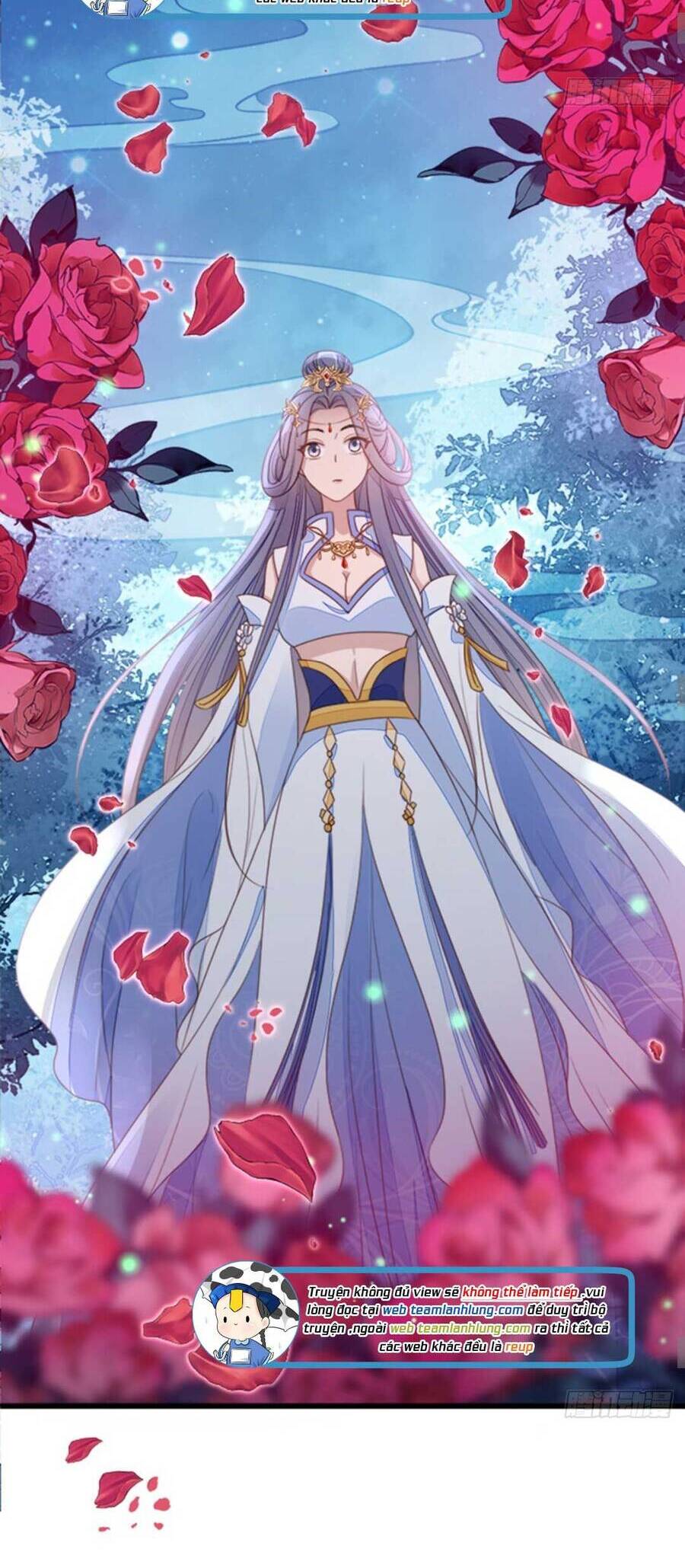 Mau Xuyên Không Rửa Tội Cho Nhân Vật Phản Diện Chapter 106 - 14