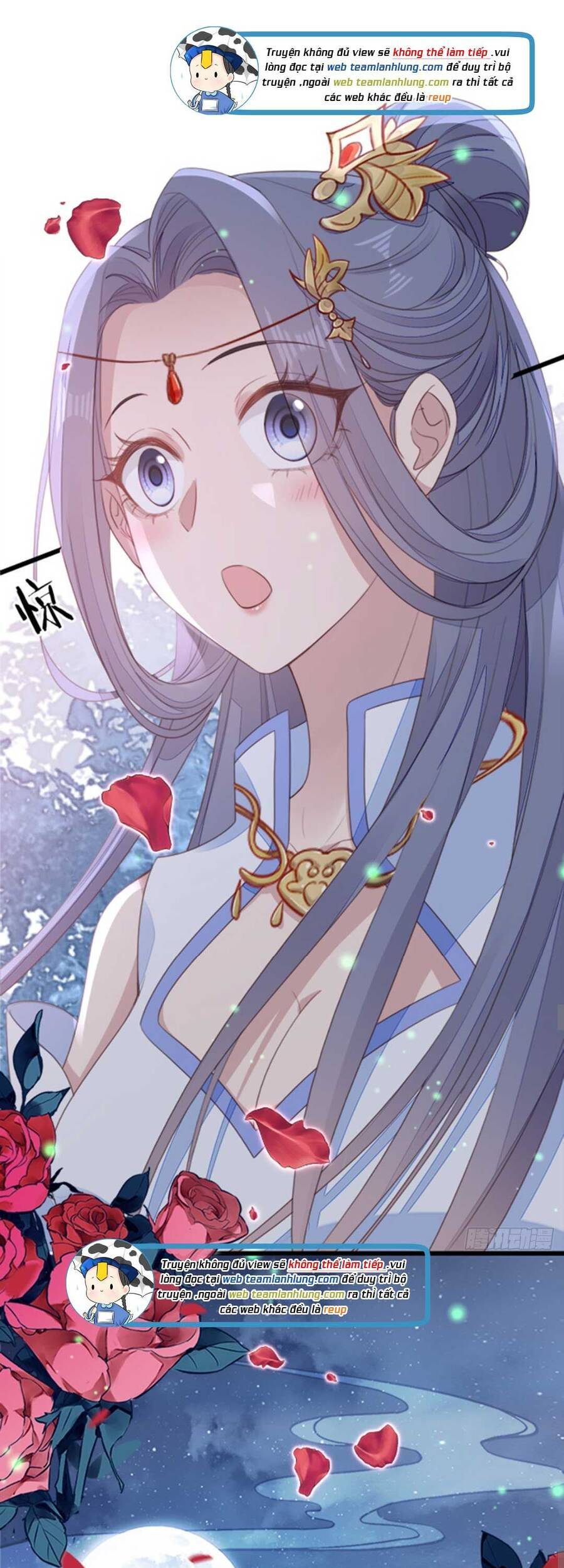 Mau Xuyên Không Rửa Tội Cho Nhân Vật Phản Diện Chapter 106 - 16