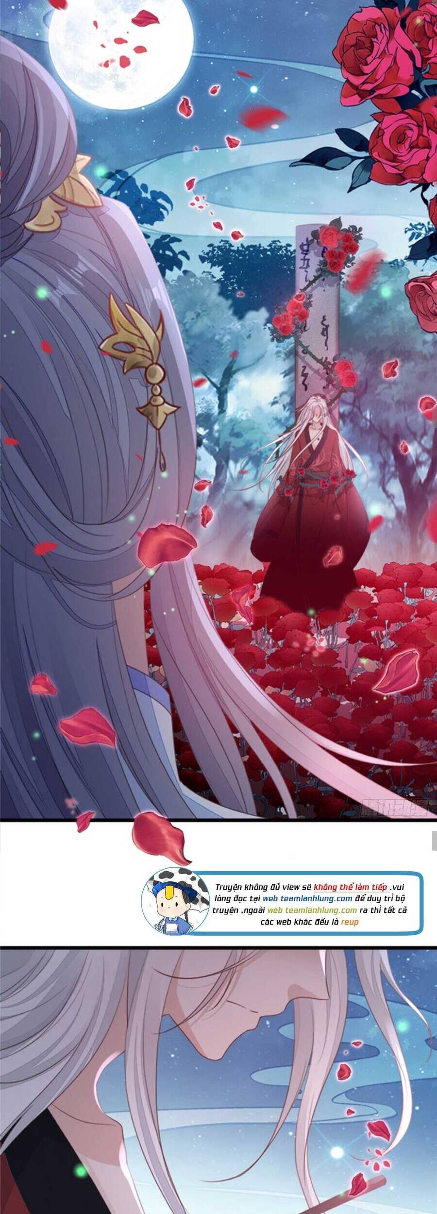 Mau Xuyên Không Rửa Tội Cho Nhân Vật Phản Diện Chapter 106 - 17