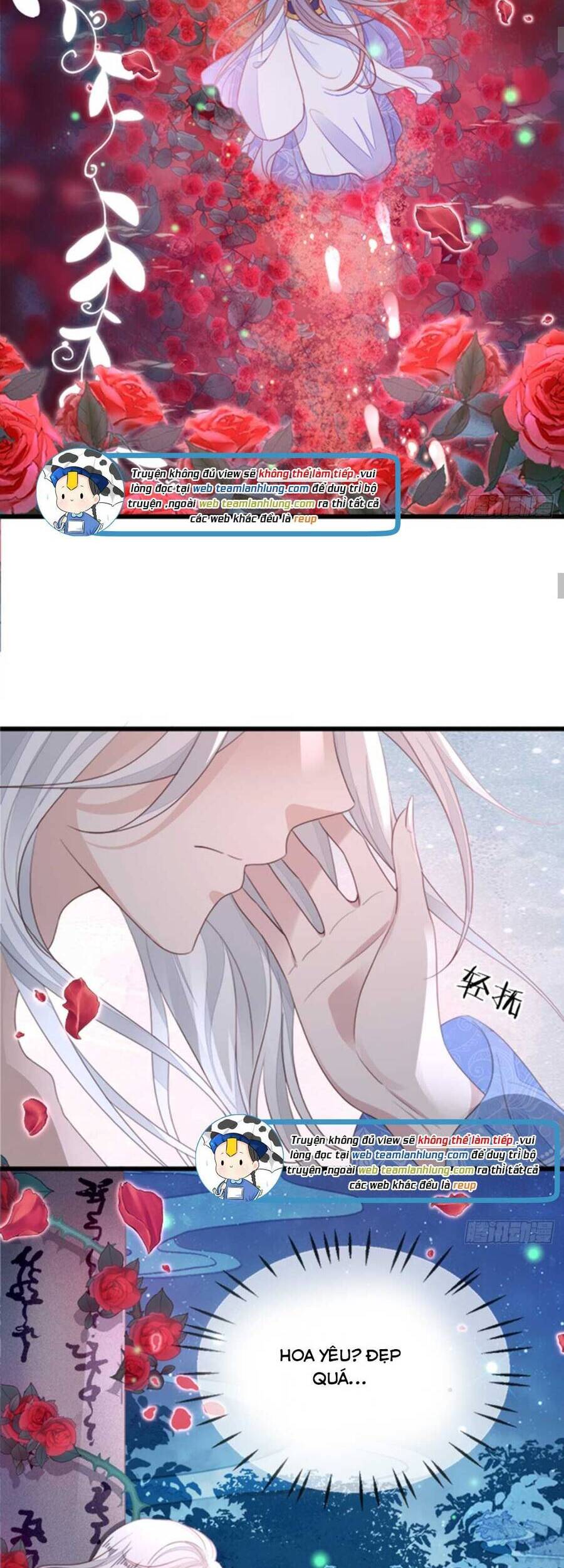 Mau Xuyên Không Rửa Tội Cho Nhân Vật Phản Diện Chapter 106 - 20