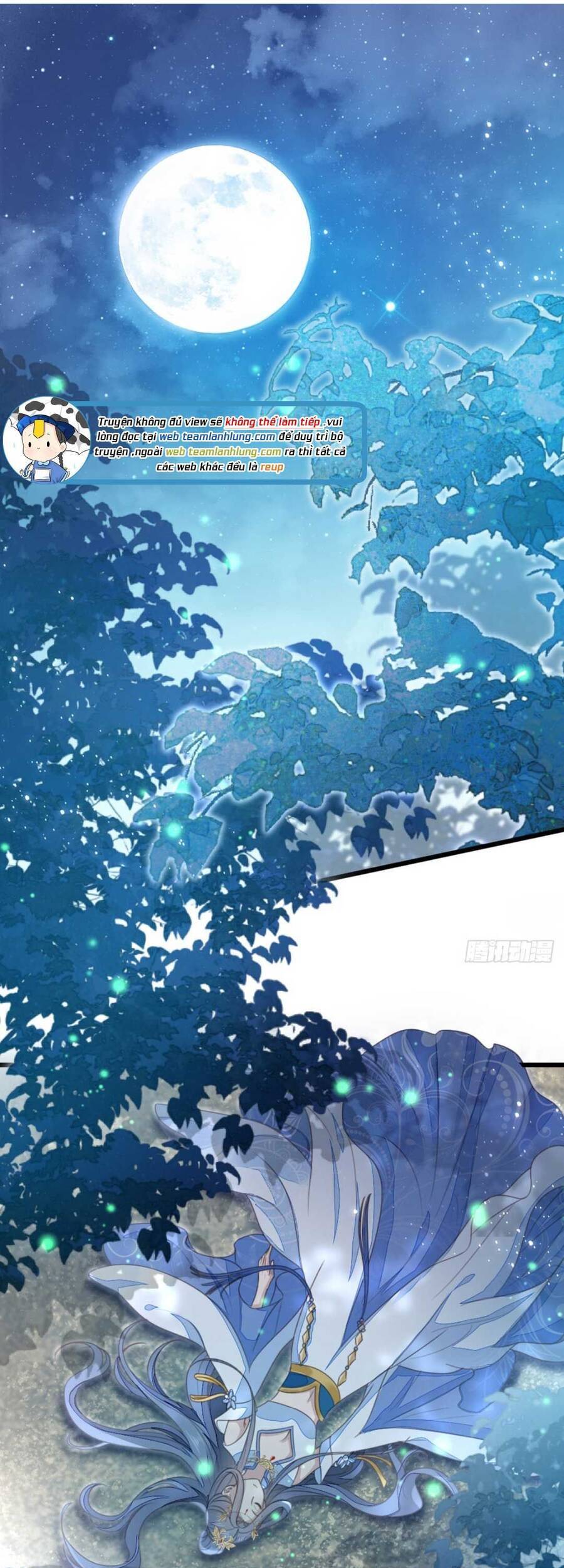 Mau Xuyên Không Rửa Tội Cho Nhân Vật Phản Diện Chapter 106 - 3
