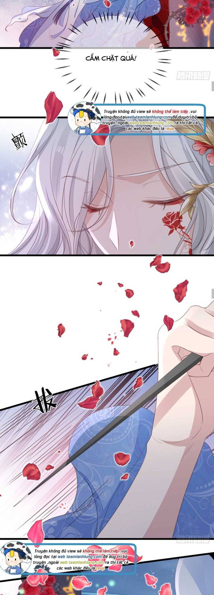 Mau Xuyên Không Rửa Tội Cho Nhân Vật Phản Diện Chapter 106 - 25