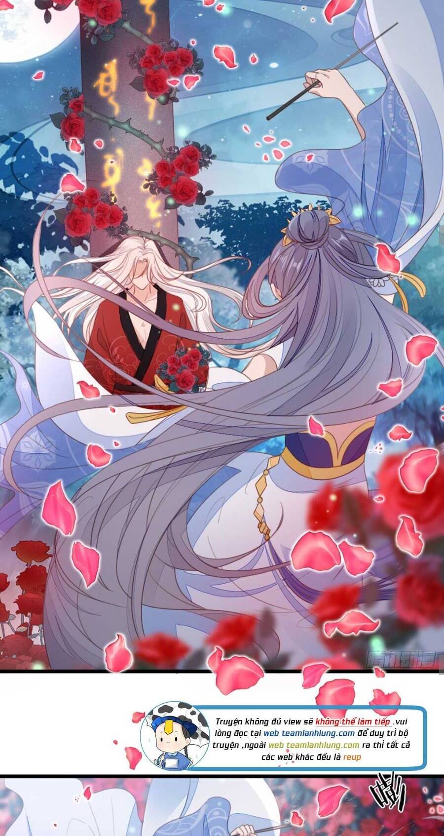 Mau Xuyên Không Rửa Tội Cho Nhân Vật Phản Diện Chapter 106 - 26