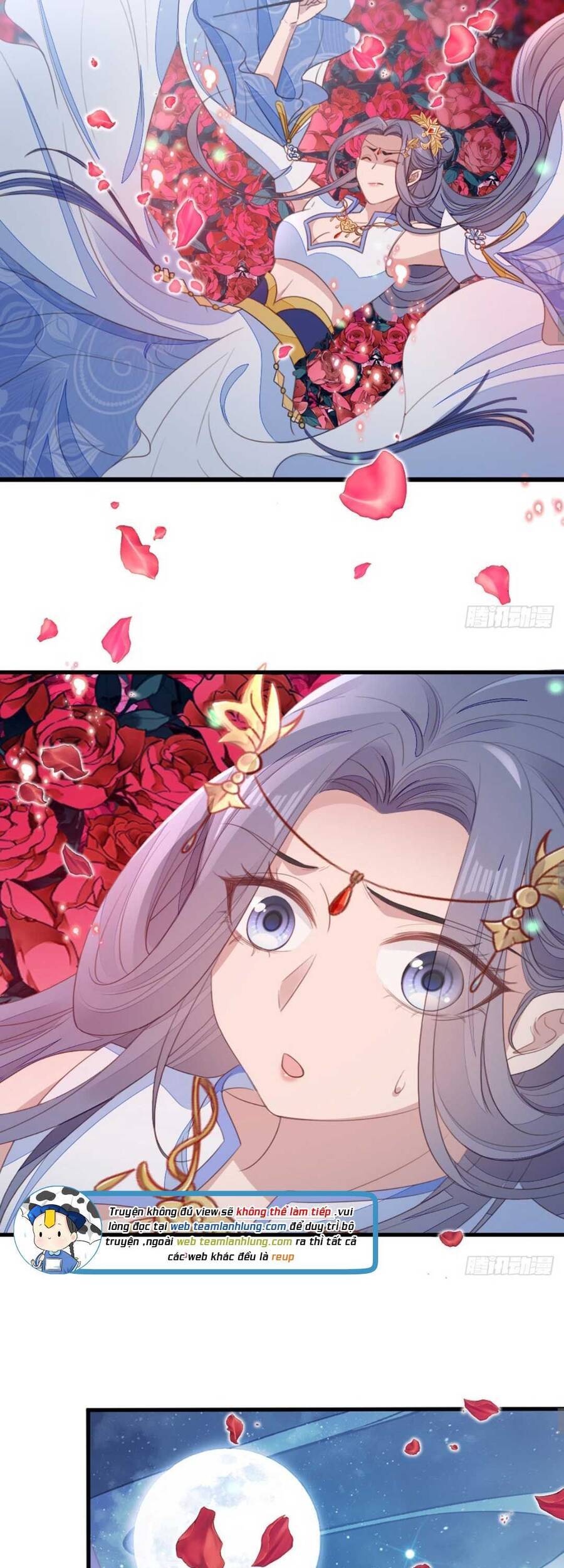 Mau Xuyên Không Rửa Tội Cho Nhân Vật Phản Diện Chapter 106 - 27