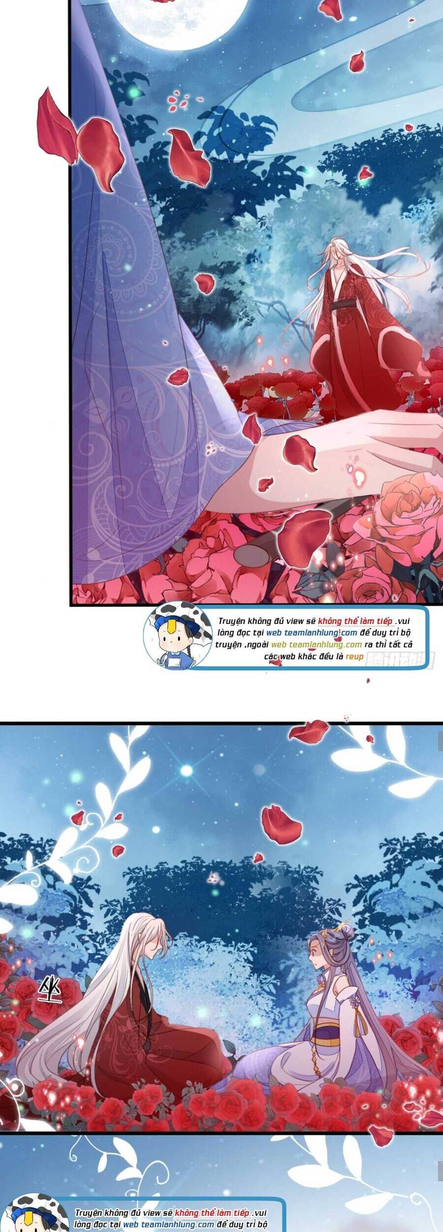 Mau Xuyên Không Rửa Tội Cho Nhân Vật Phản Diện Chapter 106 - 28