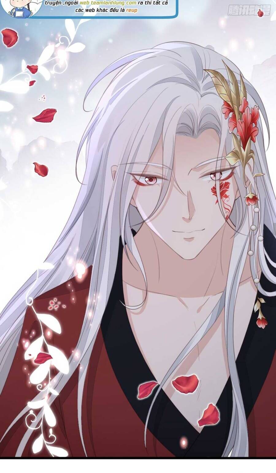 Mau Xuyên Không Rửa Tội Cho Nhân Vật Phản Diện Chapter 106 - 29