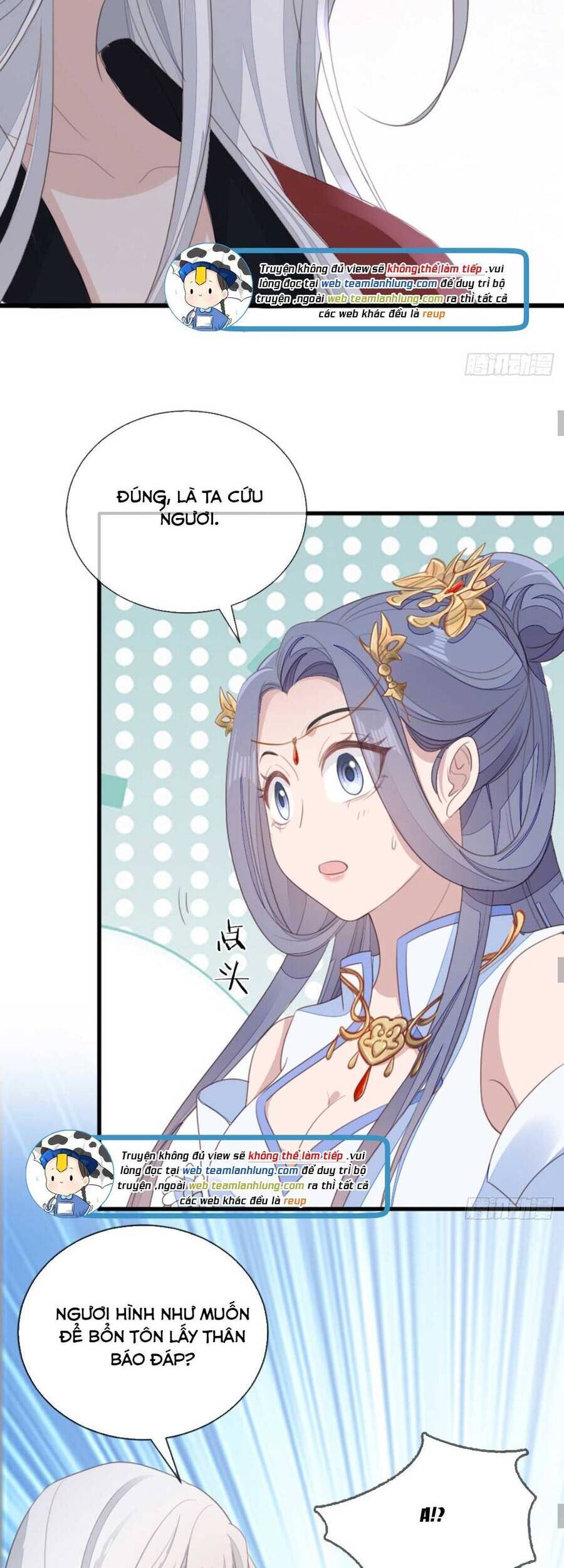 Mau Xuyên Không Rửa Tội Cho Nhân Vật Phản Diện Chapter 106 - 32