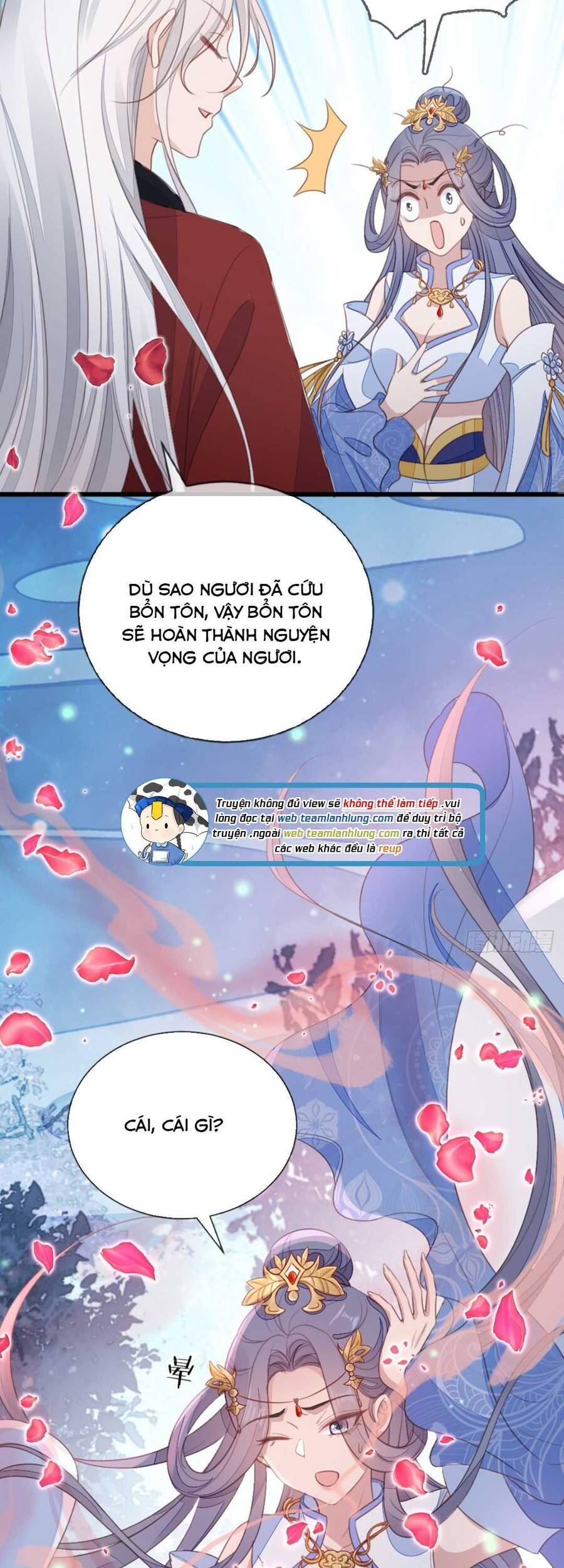 Mau Xuyên Không Rửa Tội Cho Nhân Vật Phản Diện Chapter 106 - 33