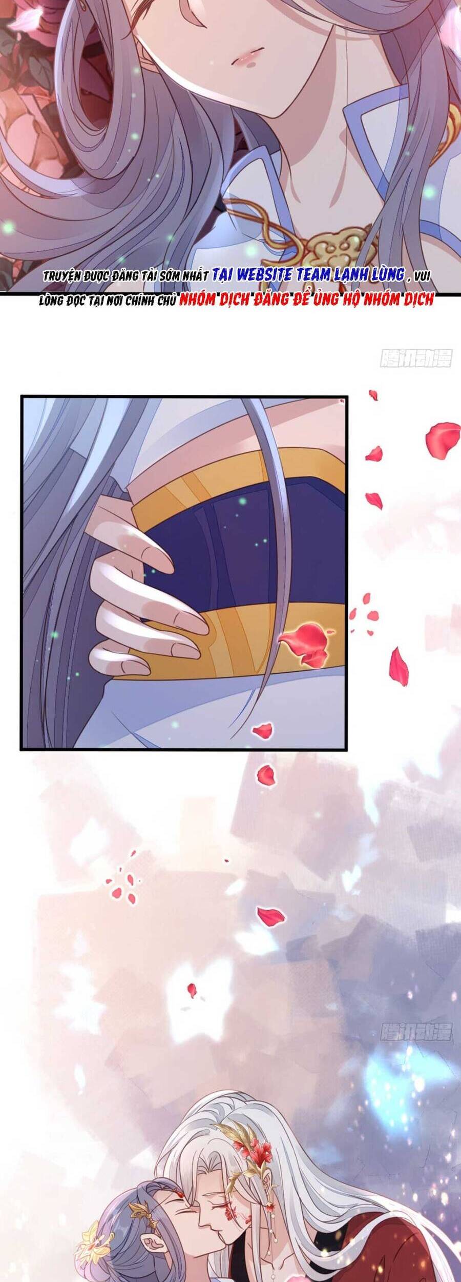 Mau Xuyên Không Rửa Tội Cho Nhân Vật Phản Diện Chapter 106 - 36