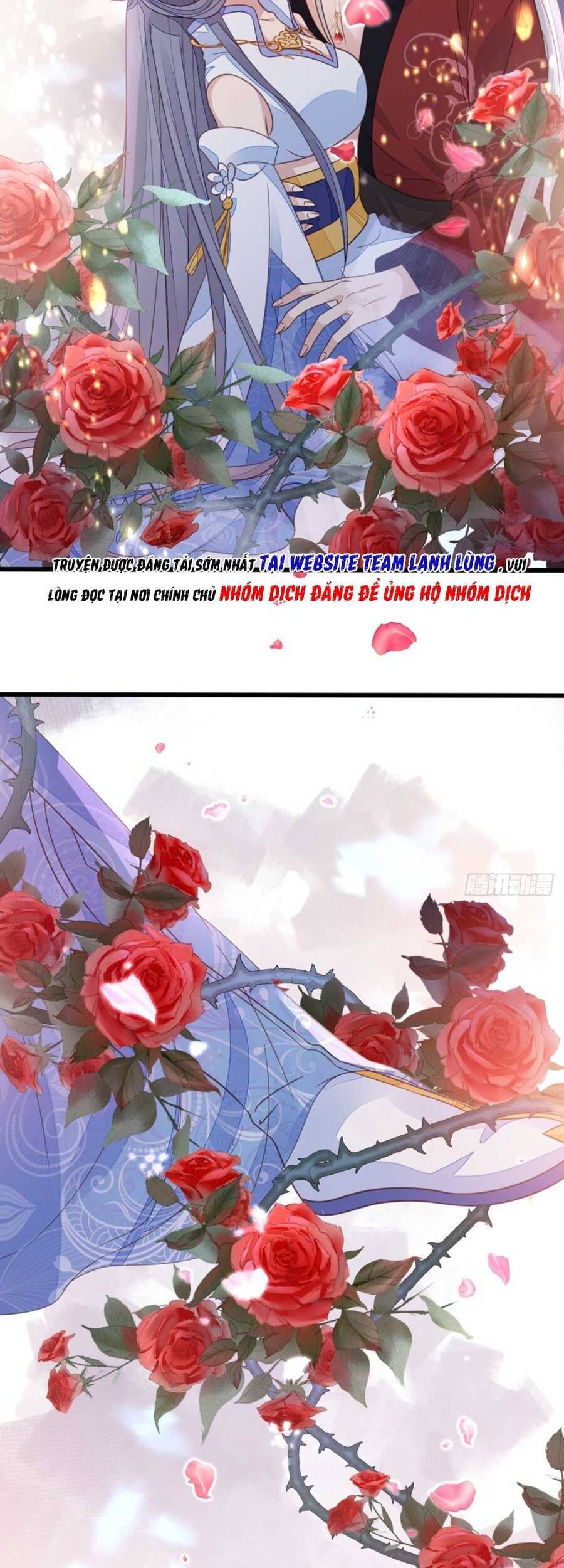 Mau Xuyên Không Rửa Tội Cho Nhân Vật Phản Diện Chapter 106 - 37