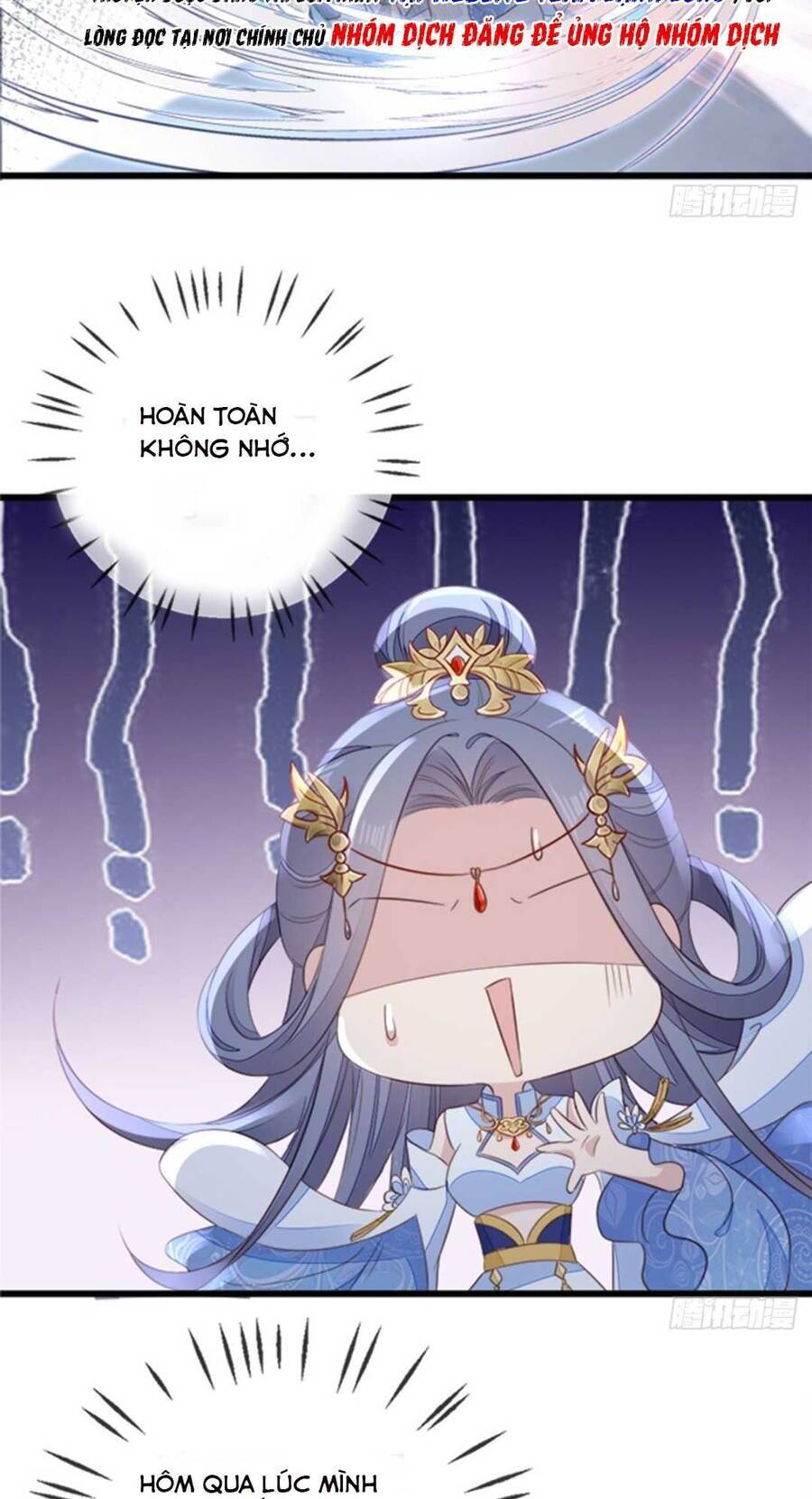 Mau Xuyên Không Rửa Tội Cho Nhân Vật Phản Diện Chapter 107 - 12