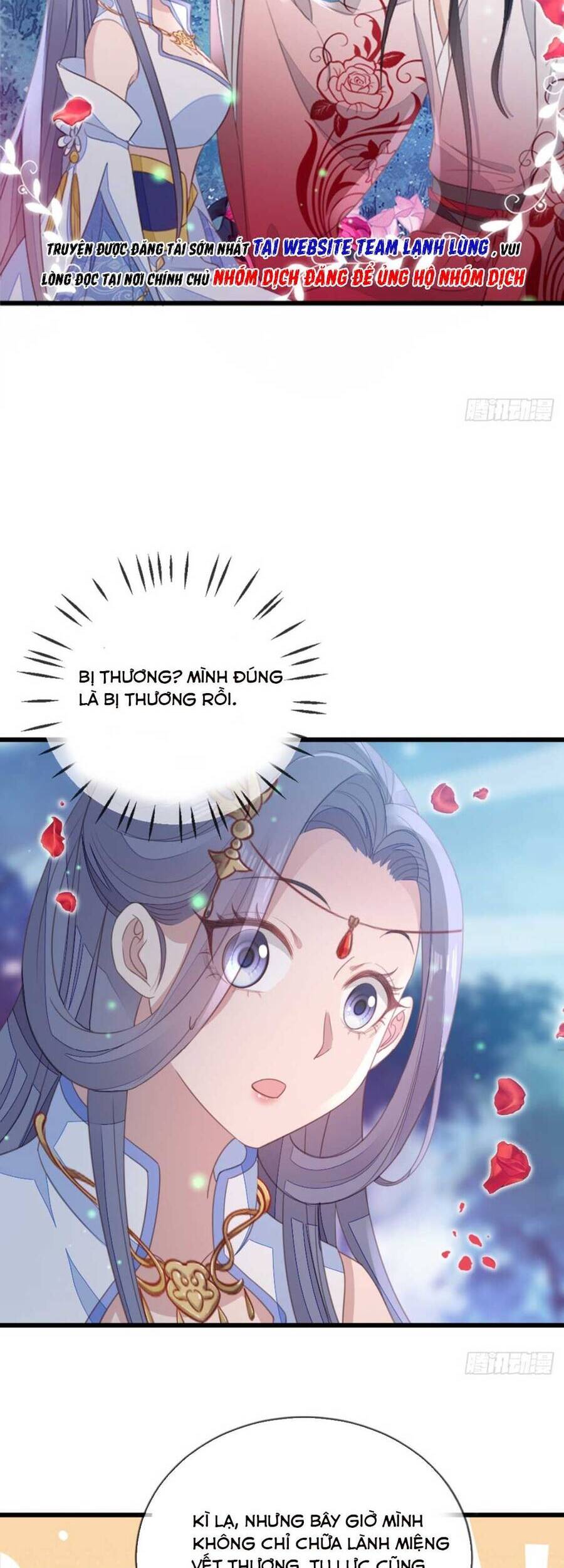 Mau Xuyên Không Rửa Tội Cho Nhân Vật Phản Diện Chapter 107 - 14