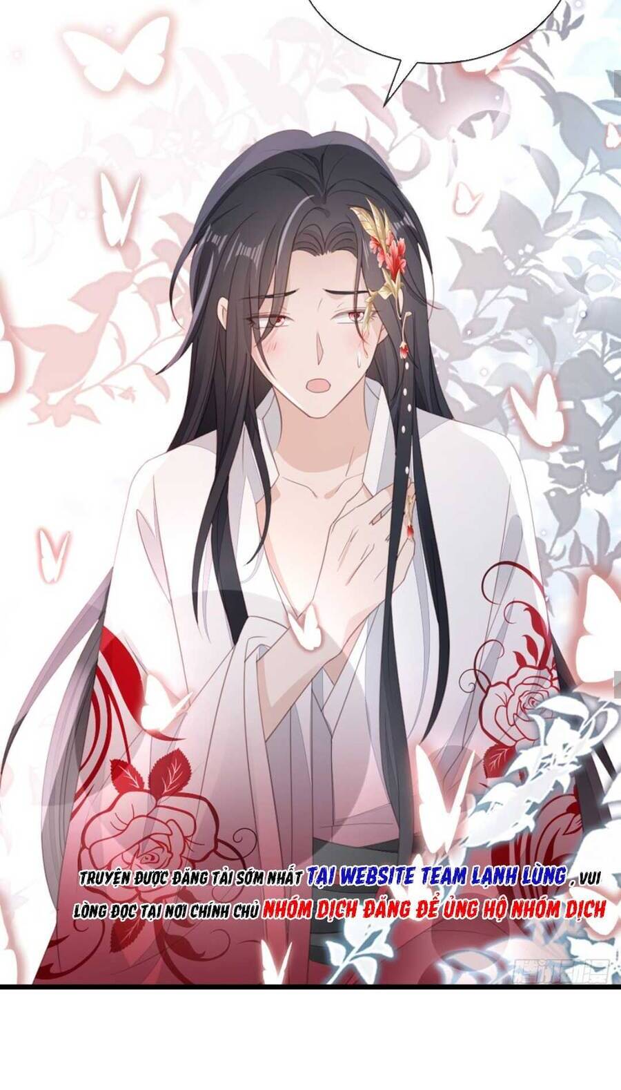 Mau Xuyên Không Rửa Tội Cho Nhân Vật Phản Diện Chapter 107 - 20