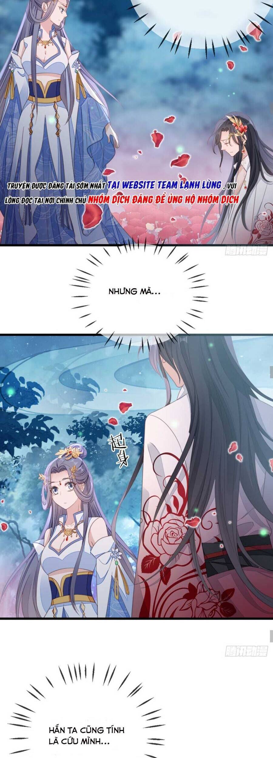 Mau Xuyên Không Rửa Tội Cho Nhân Vật Phản Diện Chapter 107 - 27