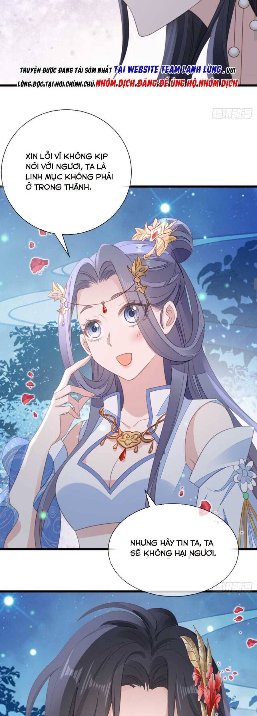 Mau Xuyên Không Rửa Tội Cho Nhân Vật Phản Diện Chapter 107 - 30