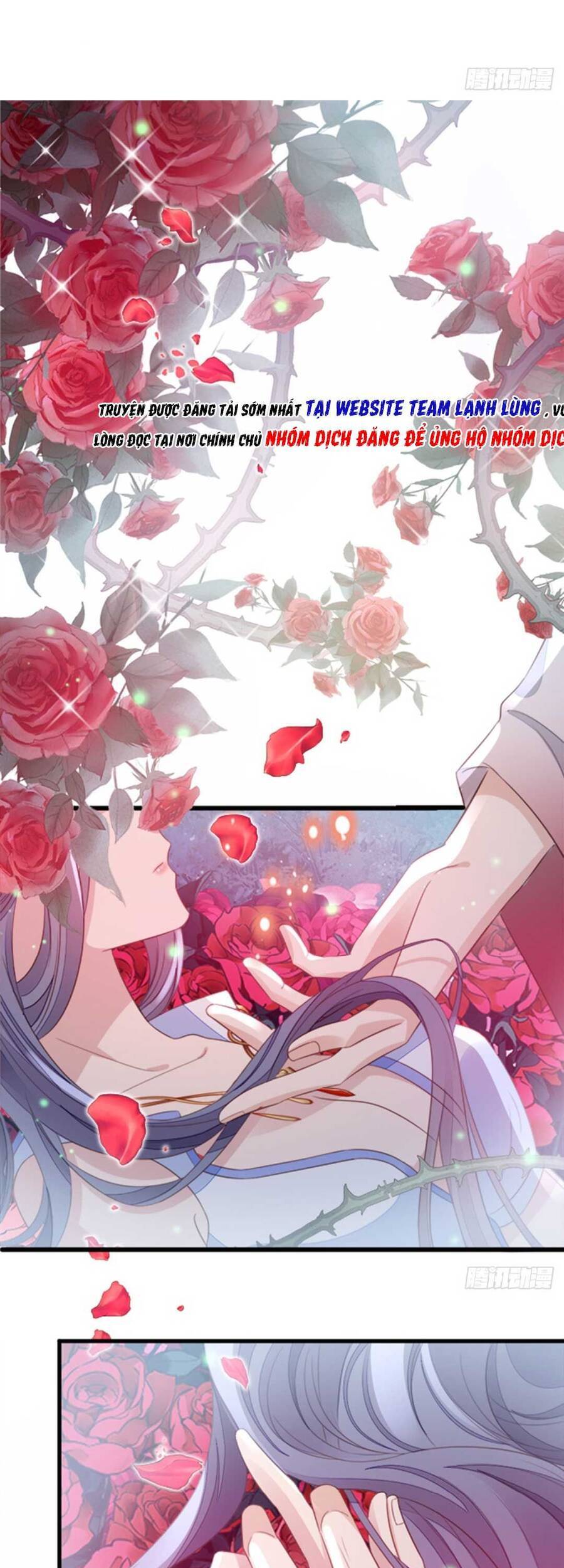 Mau Xuyên Không Rửa Tội Cho Nhân Vật Phản Diện Chapter 107 - 4