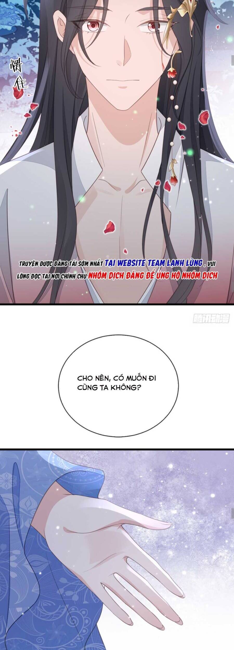 Mau Xuyên Không Rửa Tội Cho Nhân Vật Phản Diện Chapter 107 - 31